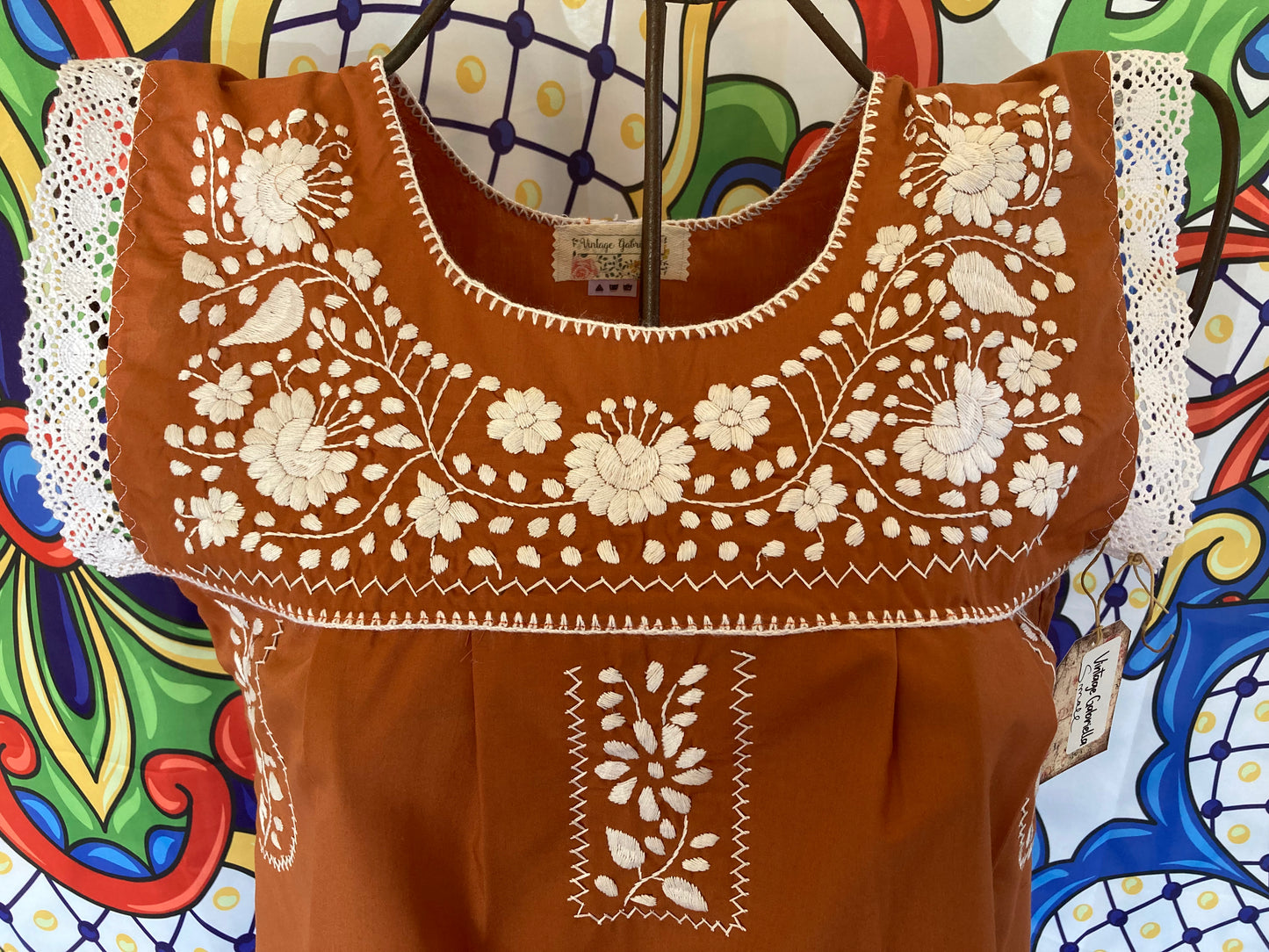 Sleeveless University of Texas A&M Spirit Women’s Ladies Blouse